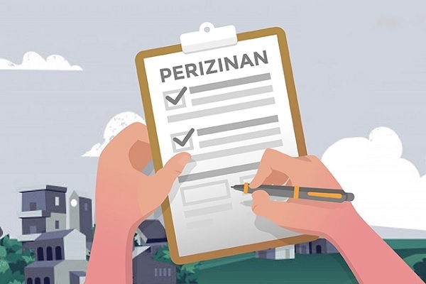 Bidang Perizinan