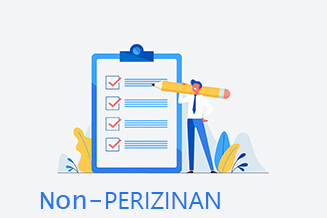 Bidang Non-Perizinan